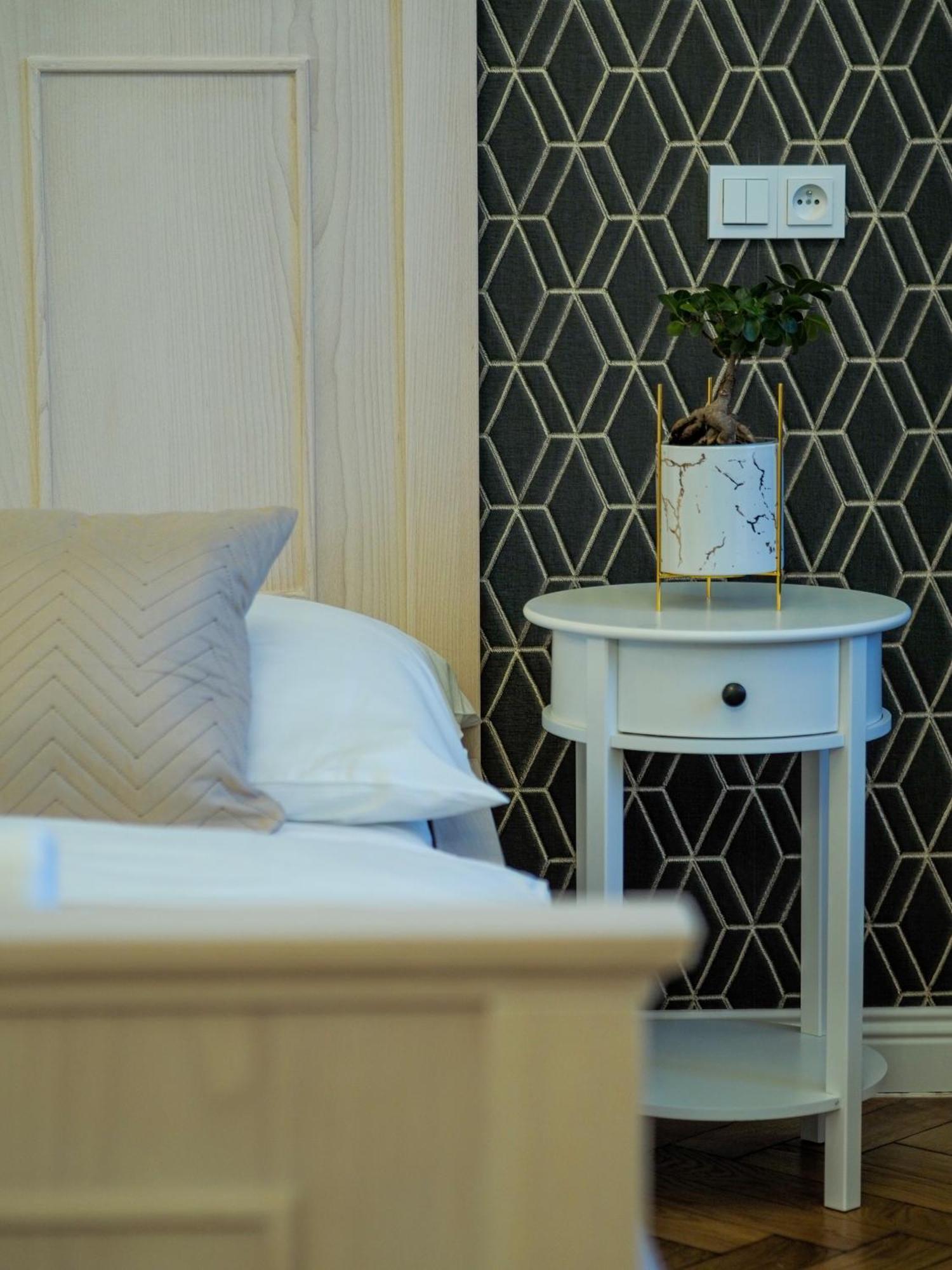 Stupartska - Premium Old Town Residence Praga Zewnętrze zdjęcie
