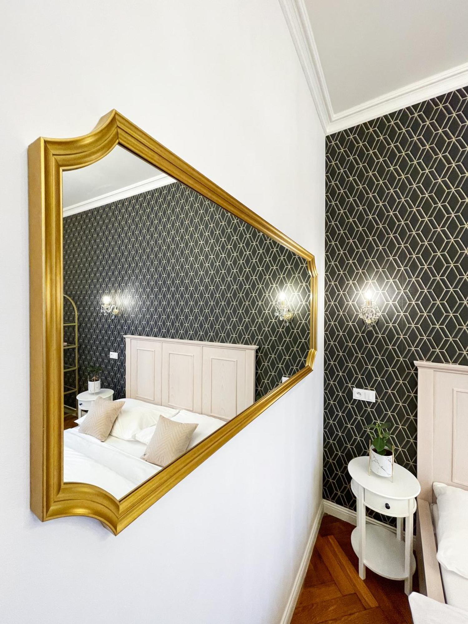 Stupartska - Premium Old Town Residence Praga Zewnętrze zdjęcie