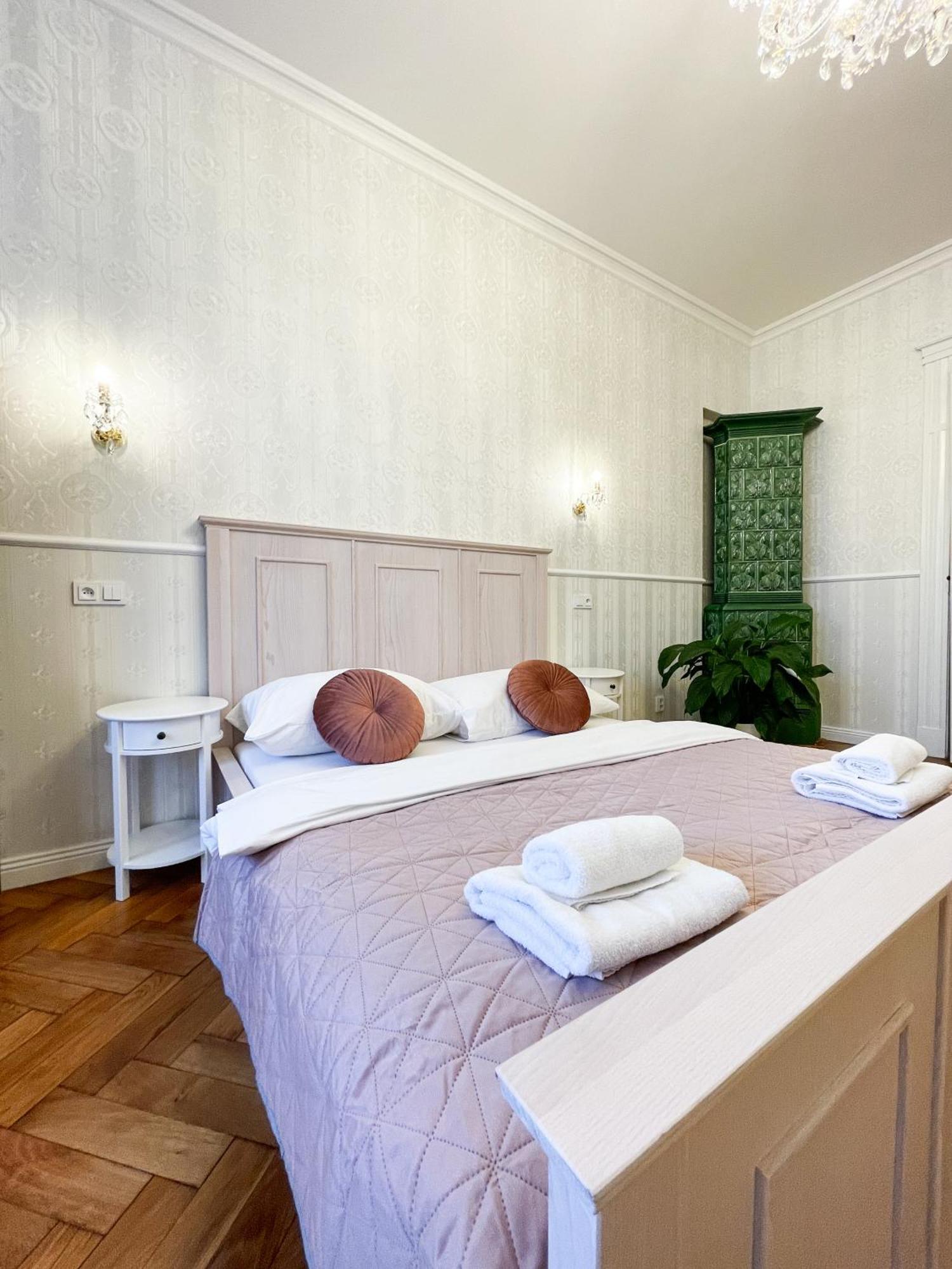 Stupartska - Premium Old Town Residence Praga Zewnętrze zdjęcie